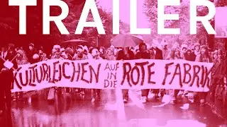 Z&Uuml;RI BR&Auml;NNT | Schweizer Film Trailer | filmo 2020 (schweizerdeutsch)