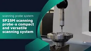 scanning probe system