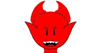 Devils gonna getcha ( animation  meme ) ￼