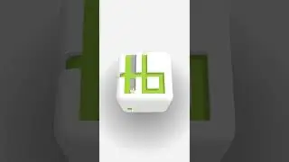 Paint The Cube N&iacute;vel:624 #games #musicalgame #gaming #animation #mussicgame #musicgamesyt #gameplay