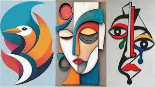 Abstract Wall D&eacute;cor | Amazing Wood Carving Art Ideas for Modern Home Decoration