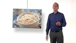 The Benefits of Breakfast with Nutritionist Craig Hunt | Washington Grown