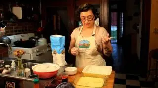 Local Harvest Chef Clara Moore's Ultimate Homestyle Dish