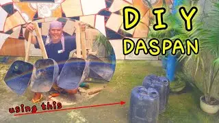 D I Y ( DUSTPAN )
