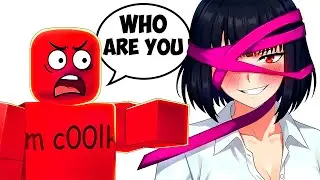 Как в Roblox Forsaken незаконно повысили рейтинг компании Limbus.