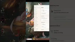 Powertoys English Part 1 General Settings
