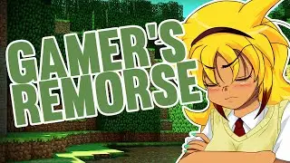Fiji Random: Gamer's Remorse -- Buy Manga Online