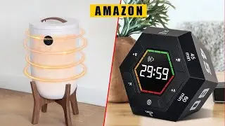 top 10 amazon home favorites you need now! #amazonfinds #amazonmusthaves