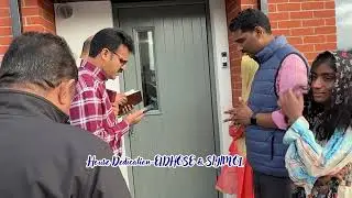 House Dedication_ Eldhose & Sijimol _  Full Video 20 12 2025