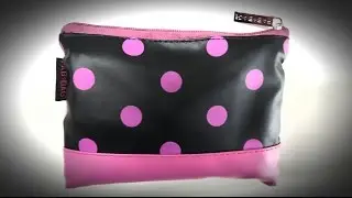 Fab bag August 2016 | Unboxing & Review