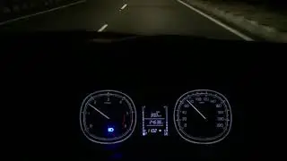 MS Vitara Brezza awesome fuel economy