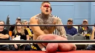 Jaxon Slade vs Damien Wayne