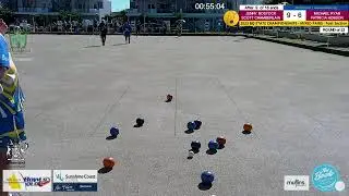2023 Bowls Qld State Championships