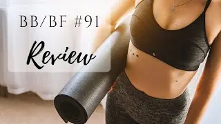 REVIEW OF BALANCE / BODY FLOW  RELEASE #91 | Sally Sweet Life | Teacher Mentor