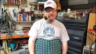 Let’s make a hamburger jig (1)