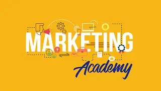 Marketing Academy - Contenido Visual