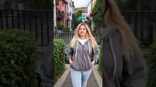 большой клип  #bigstyle  #plussize #одеждабольшихразмеров #ветровка