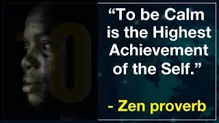 Strengthen your Perspective on Life with these Stoic Quotes | (Narrated Motivation)