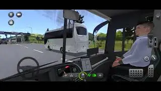 BUS SIMULATOR ULTIMATE JUGANDO CON AMIGOS EN L&Iacute;NEA EN MULTIPLAYER PA&Iacute;S FRANCIA 🇫🇷🤝🇪🇨
