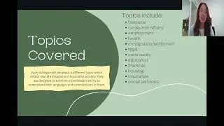CCL Test Overview