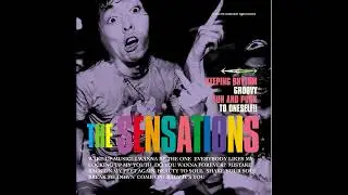 The Sensations - Self Titled
