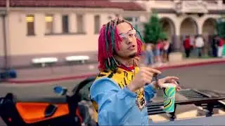 Lil Pump - &ldquo;Gucci Gang&rdquo; (Official Music Video)