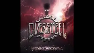 Oversteel - Sentinel  Of The Void