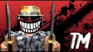 ROBLOX Twisted Murder Twitter Codes | Marshmallow Knife Skin