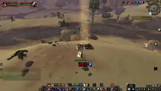 WoW - Firim in Exile (Part 7) - Location Zereth Mortis