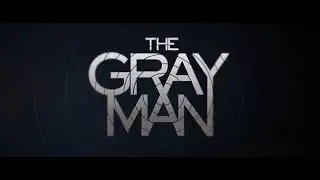 THE GRAY MAN   Official Trailer   Netflix
