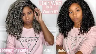 I Tried Hair Color Wax | Mofajang Hair Wax review | NO Damage | The TRUTH About Hair Wax