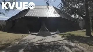 'Darth Vader House' sold for $3.3M in Houston