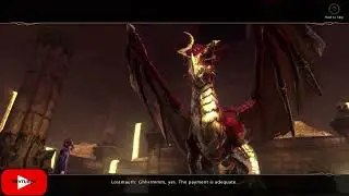 Neverwinter Temple of Lostmauth - Dungeon Queues