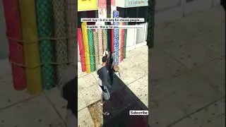 GTA 5 Story Jewish People And Franklin