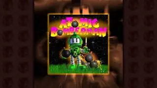 07 - Aliens - Atomic Bomberman Original Soundtrack