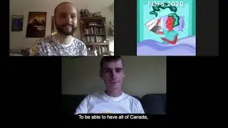FIFTH METACARPAL REDUX | Filmmaker Q&A | FOFS 2020