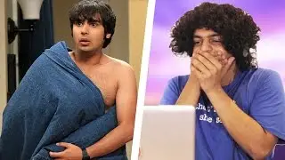 Indians React To American Pop Culture Stereotypes