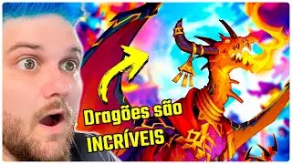 MaxPalaro Jogando Monster Train 2 Pela PRIMEIRA VEZ