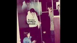 Secret Door   Arctic Monkeys but Extended on the Best Part