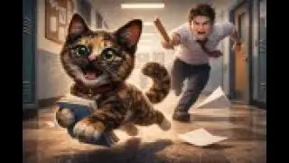 Escape Evil Teacher ROBLOX