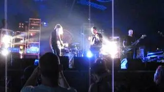 Beastmilk - Live at Sonisphere festival UK 06.07.2014