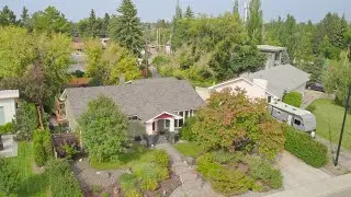 14508 82 Avenue NW, Laurier Heights, Edmonton