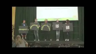 Ethical Literacy
