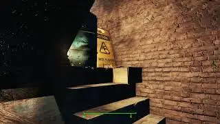 Fallout 4 - Institute Build