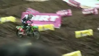 Super X @ L'ton 2009 Aurora Stadium