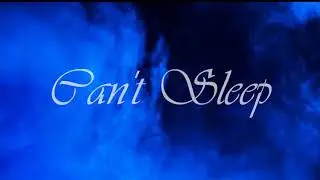 Silence : death vs Areal Kollen - Can't Sleep (Teaser)