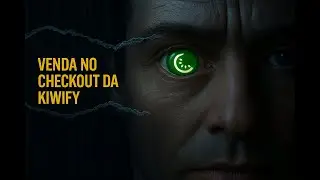 PARTE 2 Como Criar P&aacute;gina de Venda no Checkout da Kiwify (Sem Dom&iacute;nio ou Hospedagem!)