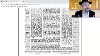 WHAT ARE WE CELEBRATING? Talmud on Chanukah #006 Shabbos 21b(5) | Rabbi Levi Y. New