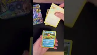 What&rsquo;s inside this Pok&eacute;mon Go Blissey mini tin???