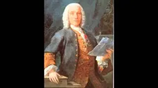 Scarlatti Sonata K335 LS10 Gerda Struhal